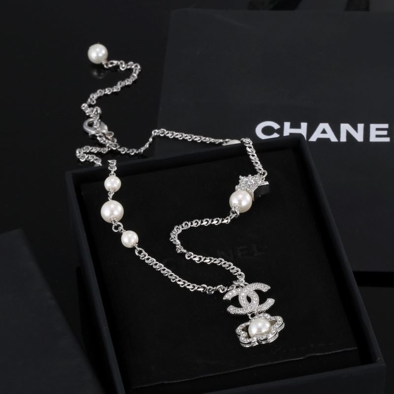 Chanel Necklaces